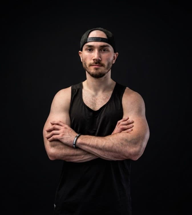 Andrew Lindsey